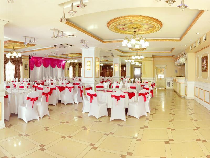Royal House Hotel Ulan Bator Exterior foto